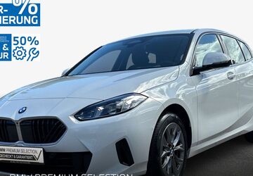 BMW 120 3.640 km 30.350 &euro; Karlsruhe 76227