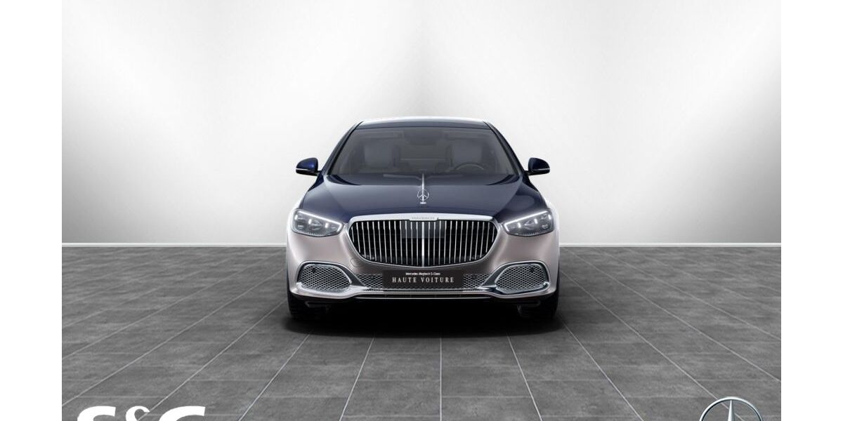 Mercedes-Benz S 680 3.190 km 349.900 &euro; Karlsruhe 76185