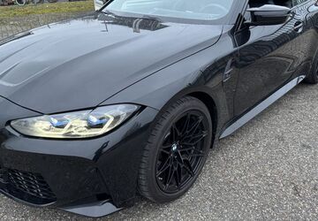 BMW M4 7.990 km 77.690 &euro; Philippsburg 76661