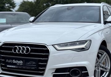 Audi A6 99.900 km 29.950 &euro; Forst 76694