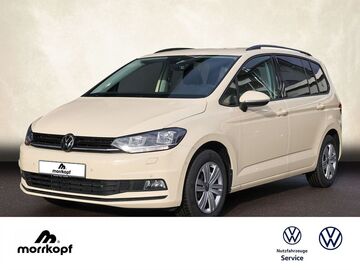 Gebrauchte VW Touran