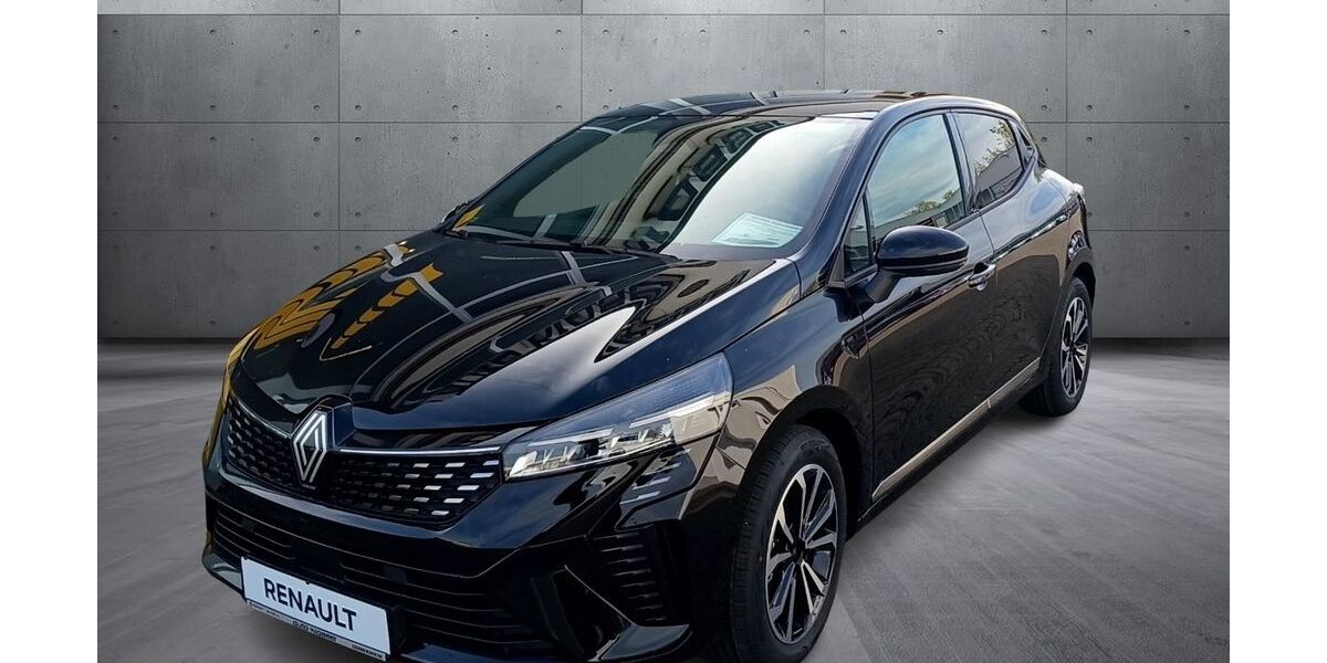 Renault Clio 1.500 km 20.800 &euro; Ettlingen 76275