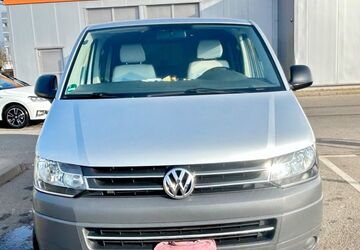 VW T5 Transporter 90.000 km 22.999 &euro; Landau Pfalz 76829