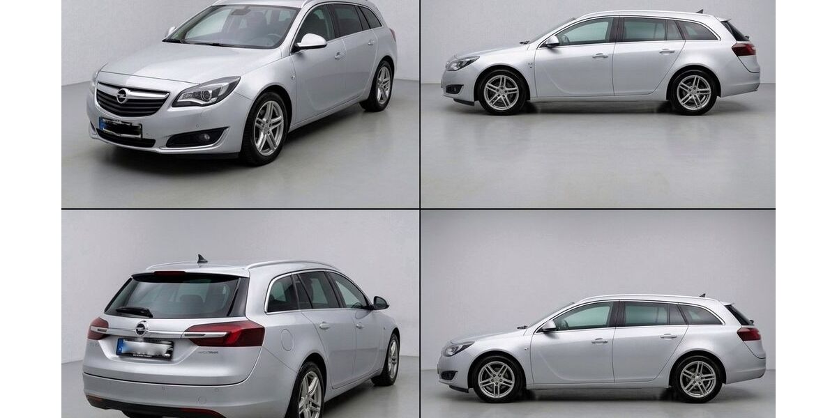 Opel Insignia 193.500 km 7.500 &euro; Graben-Neudorf 76676