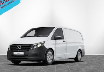 Mercedes-Benz Vito 5.000 km 46.987 &euro; Karlsruhe 76139