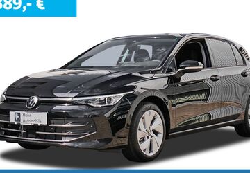 VW Golf 9.000 km 38.980 &euro; Pforzheim 75172