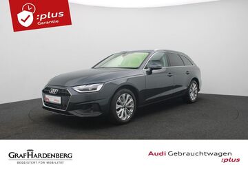 Audi A4 11.205 km 41.380 &euro; Karlsruhe 76131
