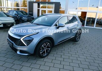 Kia Sportage 18.900 km 29.780 &euro; Pforzheim 75177