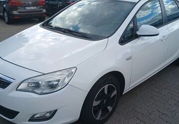 Opel Astra 169.000 km 2.250 &euro; Karlsruhe 76185