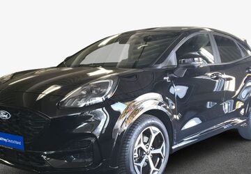 Ford Puma 23.069 km 21.490 &euro; Pforzheim 75179