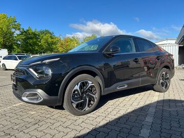 Gebrauchte Citroën C4