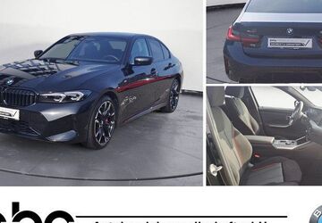 BMW 320 6.560 km 47.820 &euro; Pforzheim 75179