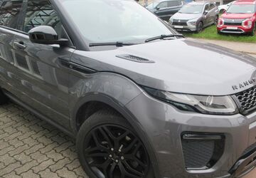Land Rover Range Rover Evoque 61.700 km 25.400 &euro; Niefern-Öschelbronn 75223