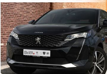 Peugeot 3008 20.500 km 28.980 &euro; Karlsruhe 76131