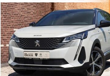 Peugeot 5008 55.080 km 27.980 &euro; Karlsruhe 76131