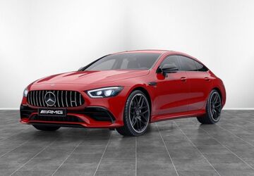 Mercedes-Benz AMG GT 33.140 km 71.990 &euro; Karlsruhe 76185