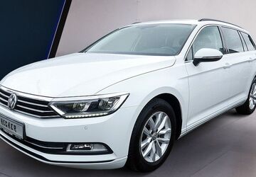 VW Passat Variant 91.800 km 16.870 &euro; Steinmauern 76479