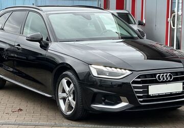 Audi A4 167.000 km 18.995 &euro; Bruchsal-Helmsheim 76646