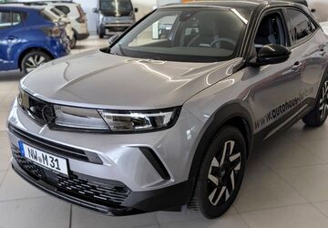 Opel Mokka 4.492 km 20.990 &euro; Landau 76829