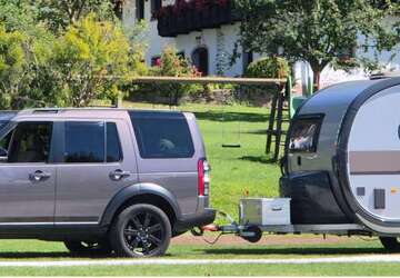 Land Rover Discovery 194.000 km 24.700 &euro; Dettenheim 76706