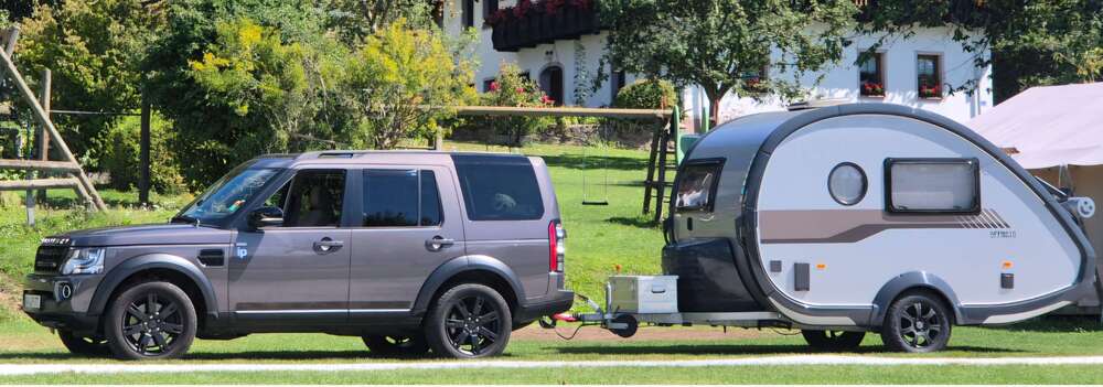 Land Rover Discovery 194.000 km 24.700 &euro; Dettenheim 76706