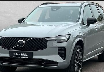 Volvo XC90 22.000 km 68.250 &euro; Karlsruhe 76187