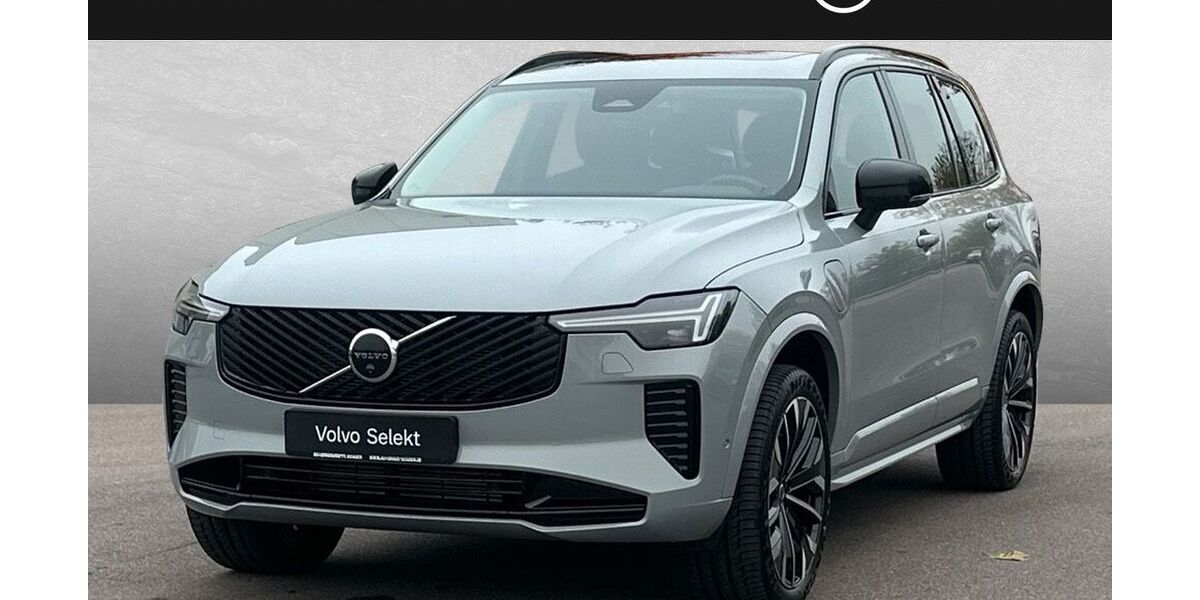 Volvo XC90 23.000 km 67.250 &euro; Karlsruhe 76187