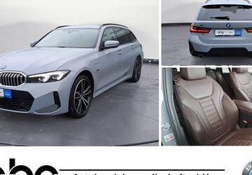 BMW 330 59.846 km 34.990 &euro; Bretten 75015