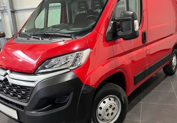 Citroen Jumper 81.000 km 15.995 &euro; Bretten 75015