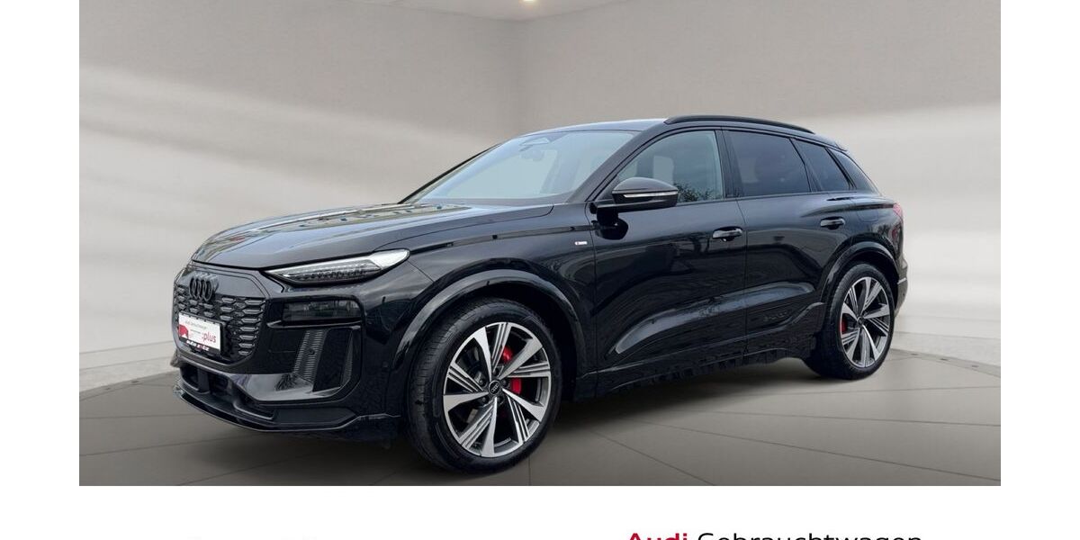 Audi Q6 e-tron 15.500 km 76.990 &euro; Landau 76829