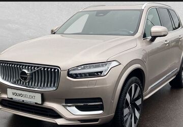 Volvo XC90 23.000 km 62.750 &euro; Karlsruhe 76187