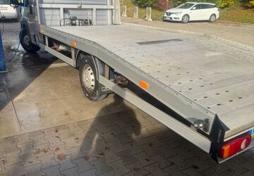 Peugeot Boxer 112.000 km 23.800 &euro; Oberderdingen 75038