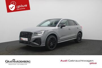 Gebrauchte Audi Q2