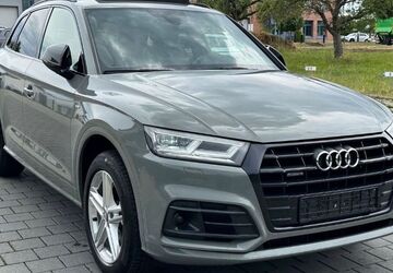 Audi Q5 182.000 km 27.200 &euro; Karlsruhe 76187