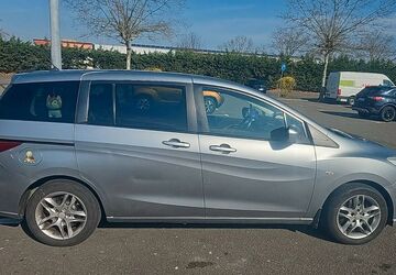 Mazda 5 268.000 km 3.800 &euro; Graben-Neudorf 76676