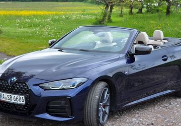 BMW M440 47.890 km 46.299 &euro; Pforzheim 75181