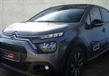 Citroen C3 18.200 km 17.690 &euro; Karlsruhe 76185