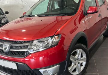 Dacia Sandero 53.000 km 8.995 &euro; Bretten 75015