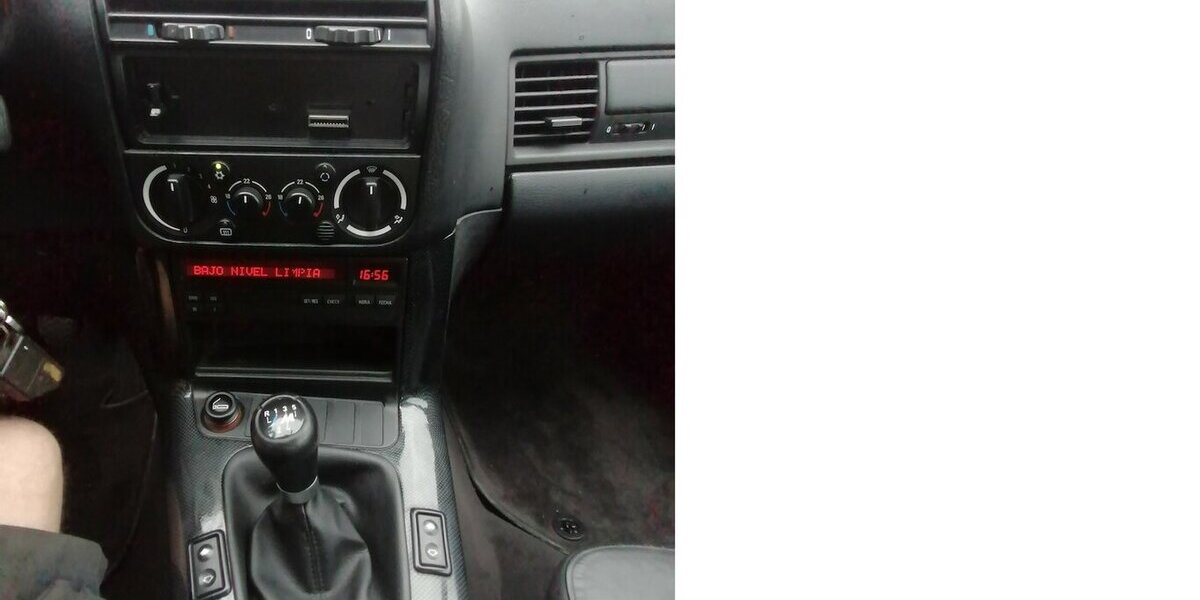 BMW M3 Coupe 2 Hand Originalzustand 119.900 km 39.998 &euro; Landau 76829