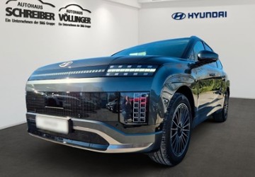 Hyundai IONIQ 9 1.500 km 67.990 &euro; Karlsruhe 76187