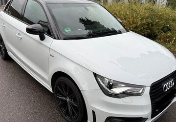 Audi A1 169.682 km 7.800 &euro; Königsbach-Stein 75203