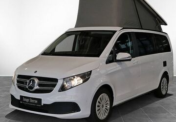 Mercedes-Benz V 250 60.430 km 56.470 &euro; Bretten 75015