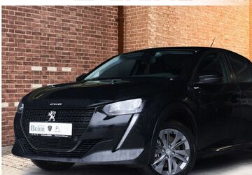 Peugeot 208 44.653 km 16.980 &euro; Karlsruhe 76131