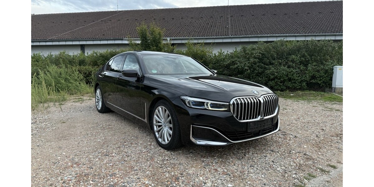 BMW 730 132.000 km 42.800 &euro; Bellheim 76756