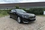 BMW 730 132.000 km 42.800 &euro; Bellheim 76756