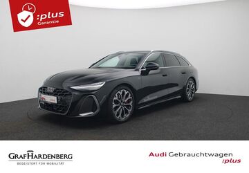 Audi A6 5.924 km 73.990 &euro; Karlsruhe 76131
