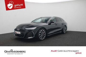 Gebrauchte Audi A6
