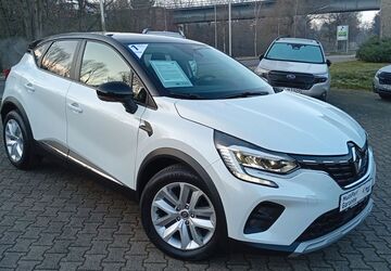 Renault Captur 71.800 km 15.900 &euro; Pforzheim 75172