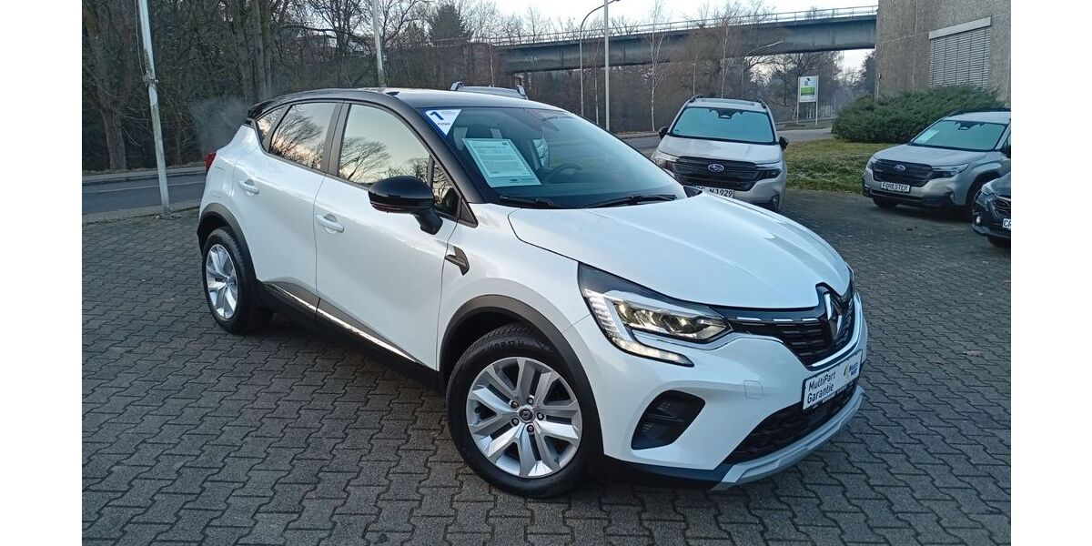 Renault Captur 71.800 km 15.900 &euro; Pforzheim 75172
