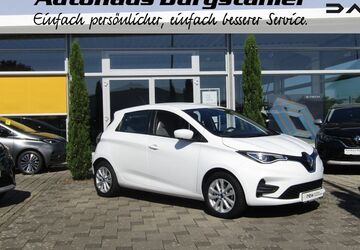 Renault ZOE 51.906 km 20.890 &euro; Linkenheim-Ho. 76351